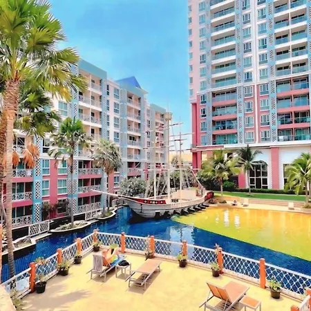 Apartment Grande Caribbean