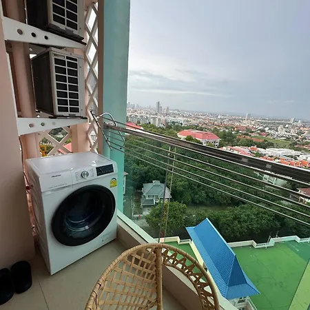 Style Near High Floor *