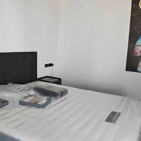 Royal Hill Apartment Pattaya