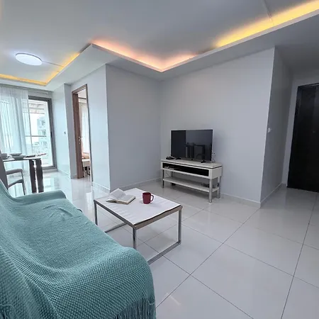 New Nordic Apartment