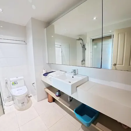 1-bedroom At The Winner * Pattaya