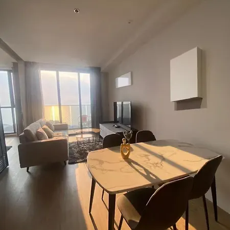 Sea View Large Luxury Space For Comfort And Joy Pattaya
