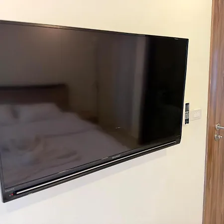 Brand New Condo! Grand Avenue & Apartment Pattaya
