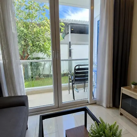 Vacation & & Grand Avenue Apartment Pattaya