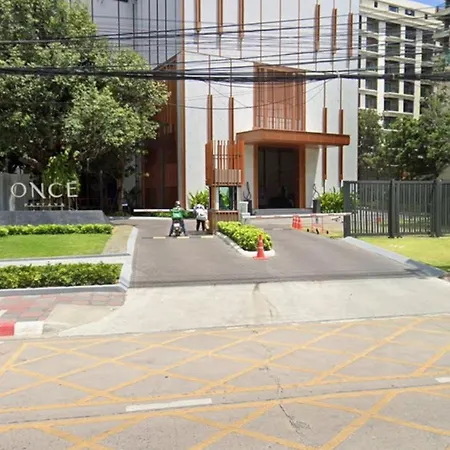 Apartment Modern Quiet Once With Pool & Walk To T21&gym&wifi *