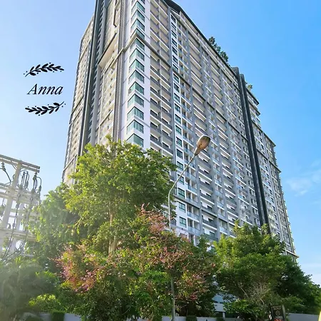 Arcadia Millennium Tower