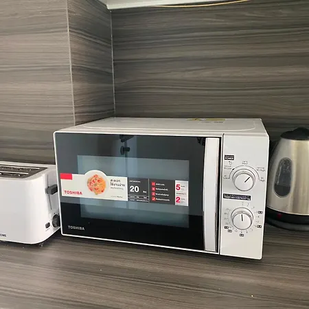 At Center Apartment *