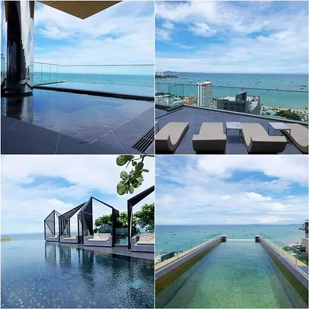 Apartment Edge By S&j