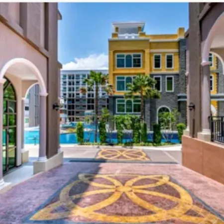 Apartment Arcadia Continental *