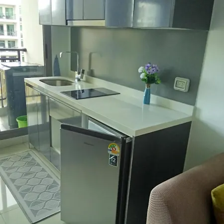 Apartment Arcadia Continental *