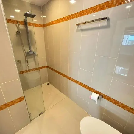C-view By Psr Apartment Pattaya