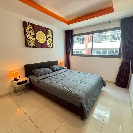 C-view By Psr Apartment Pattaya