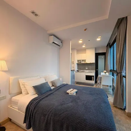 Posh288 Apartment Pattaya