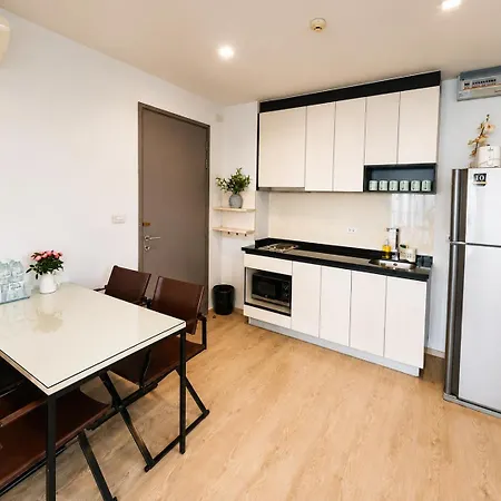 2 Bed Sea View Luxury - Location