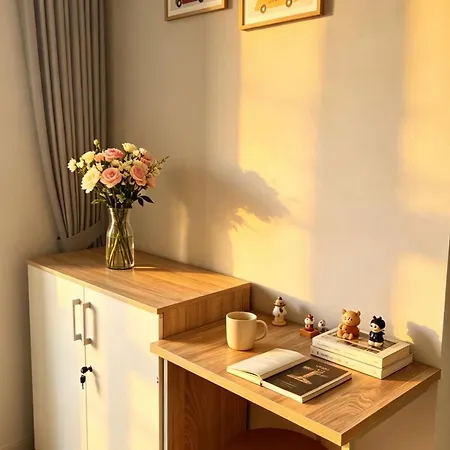 芭提雅近海近21航站楼带泳池公寓 Apartment Pattaya