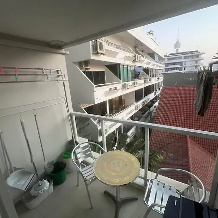 Siam Elegance 2 Pattaya