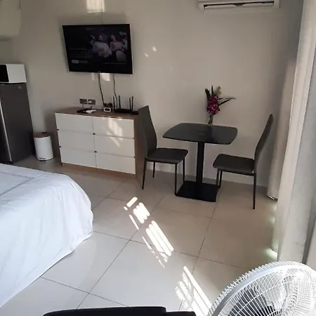 - View - A1 Ccr Apartment *