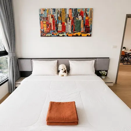 2 Bed Sea View Luxury - Location