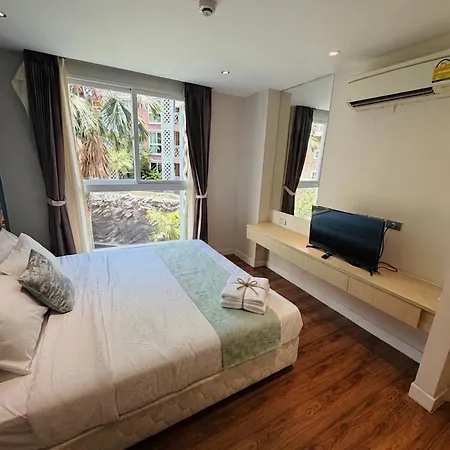 Grande Caribbean Apartment