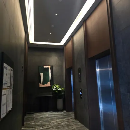 The Edge By Skyline Apartment Pattaya