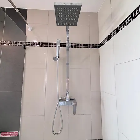 Apartment New Nordic Pattaya