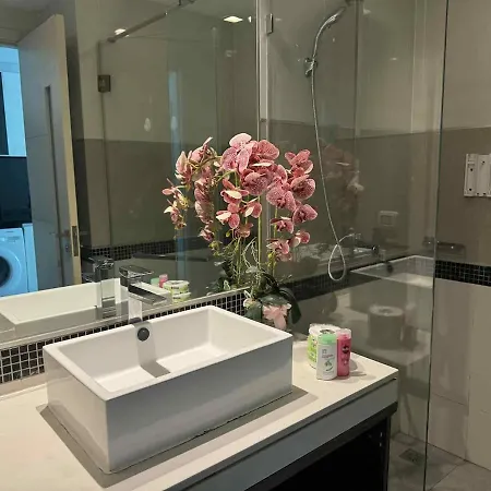 W-tower Wongamat Beachfront