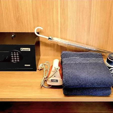 Modern Quiet Once With Pool & Walk To T21&gym&wifi *