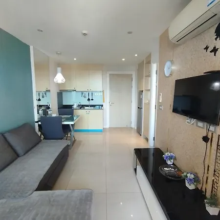 Apartment Grande Caribbean 7 *