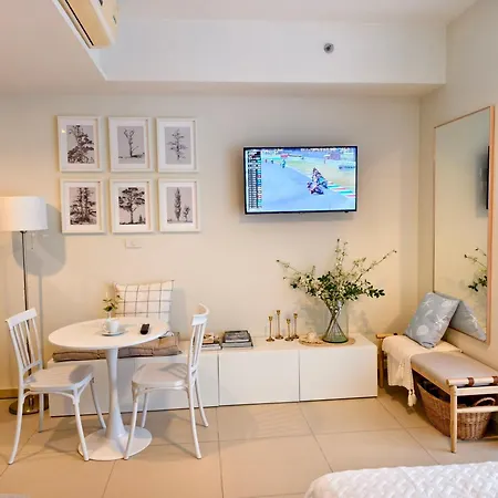 Apartment Luxury 7 Pool View Close To Walking Street Pattaya