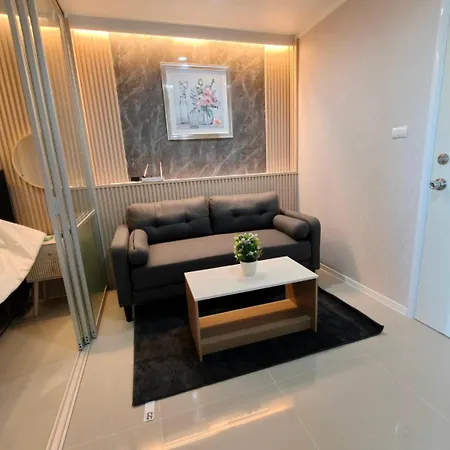 Apartment Lumpini Naklua Pattaya