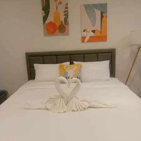 Apartment Big Jomtiean Beach259 *