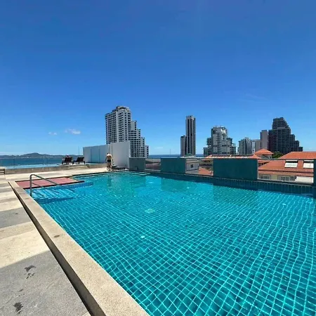 C-view By Psr Pattaya