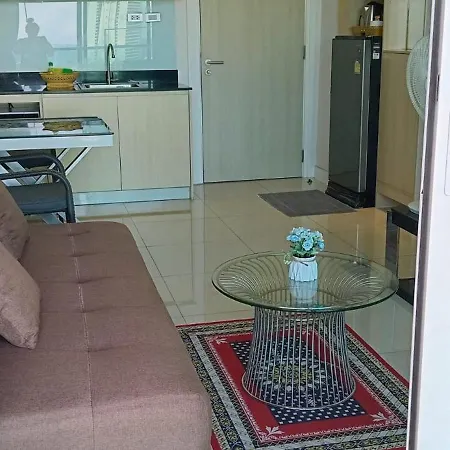 Apartment Seaview In Grande Caribbean