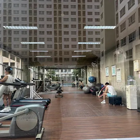 Apartment Newly Renovated Sea View Near The Sea And Terminal 21 In Pattaya