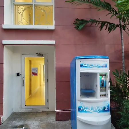 Apartment Sea Breezes - Sea View With Swimming Pool Pattaya