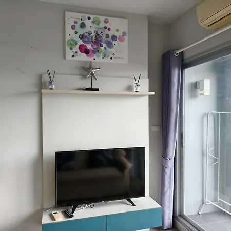 Apartment 1br Close To T21 And Centric Sea *