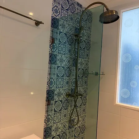 Apartment Maison Bleu Jomtien Pattaya