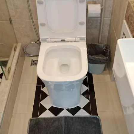 Luxury At Empire Tower