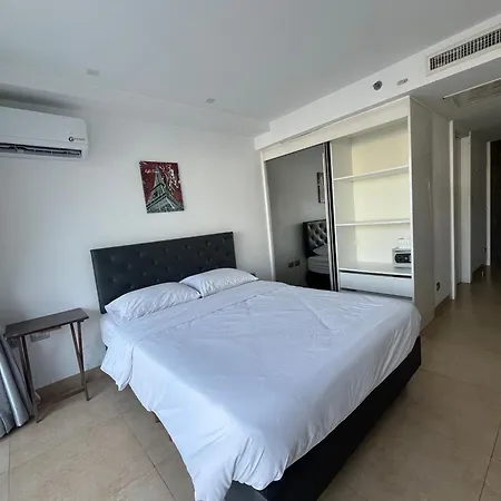 Centara Center Pattaya