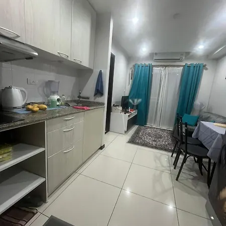 Siam Elegance 2 * Pattaya