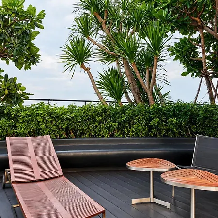 Apartment Centric Sea By Allen