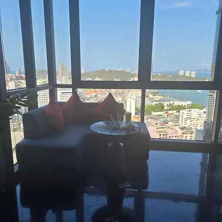 The Edge By Skyline Pattaya