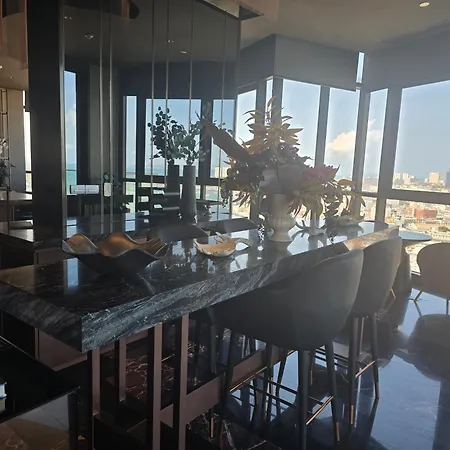 The Edge By Skyline * Pattaya