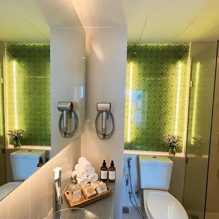 Apartment Grande Caribbean Water Park *