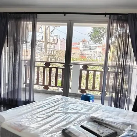 Royal Hill Pattaya