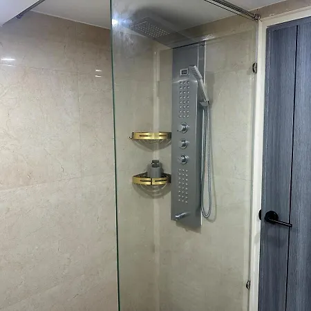 Beautiful 2-bedroom With Pratamnak Sea View Apartment