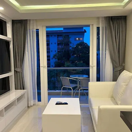 New! Modern & Grand Avenue & Apartment *