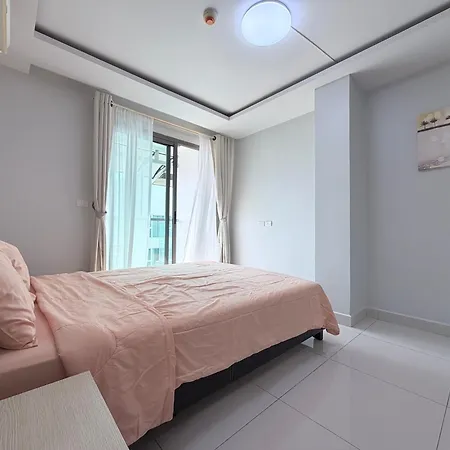 New Nordic Apartment