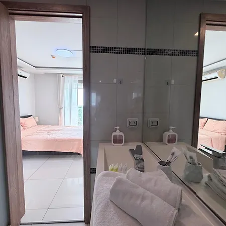 Apartment New Nordic Pattaya