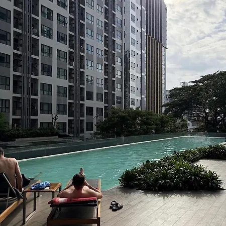 Apartment The Base At By T